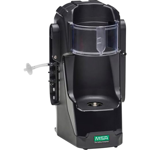 Porte-cylindre portable ALTAIR io 4 R.M.G. Prévention