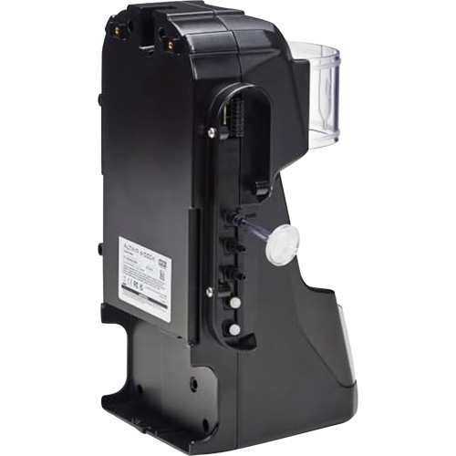 Porte-cylindre portable ALTAIR io 4 R.M.G. Prévention