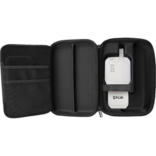 Protective Case for Moisture Meters R.M.G. Prévention
