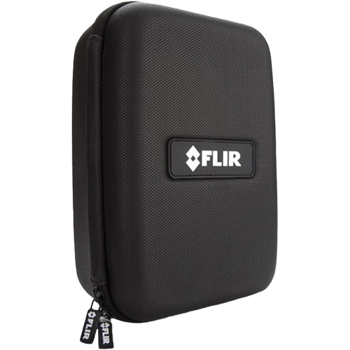 Protective Case for Moisture Meters R.M.G. Prévention