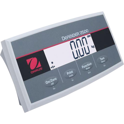 i-DT25P Indicator R.M.G. Prévention