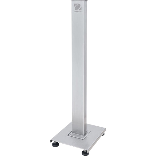 Support pour plancher en acier inoxydable R.M.G. Prévention