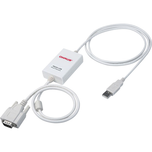 Trousse d'interface RS232-USB R.M.G. Prévention