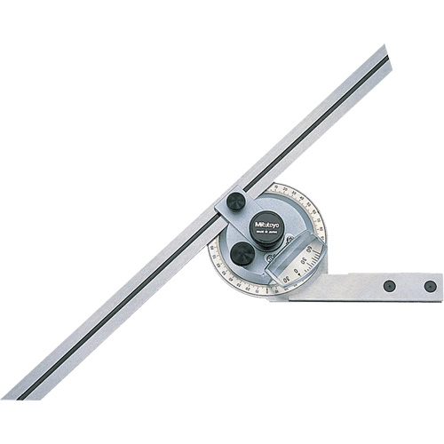 Universal Protractor R.M.G. Prévention