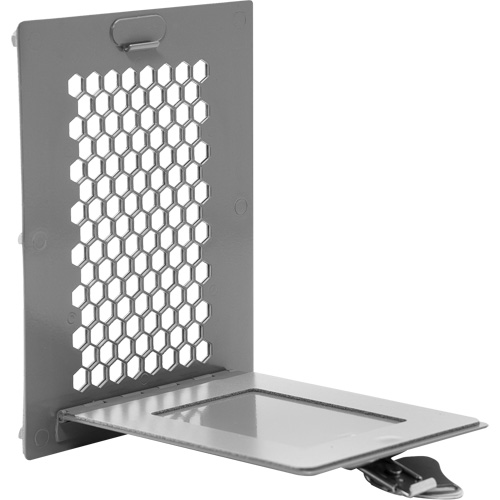 IRW-xPC/xPS 6" Large Format Infrared Inspection Windows R.M.G. Prévention