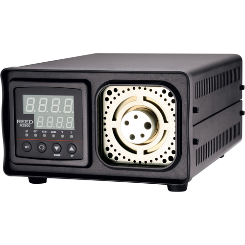 Dry Block Calibrator R.M.G. Prévention