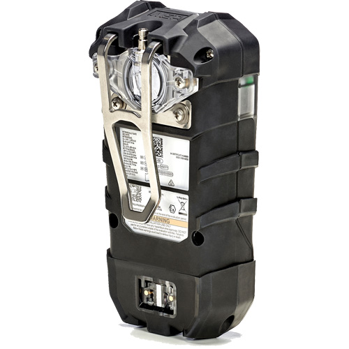 D&eacute;tecteur multigaz ALTAIR io 6 avec chargeur, 5 Gaz, LEL - CO - H2S - NH3 - O2 R.M.G. Prévention