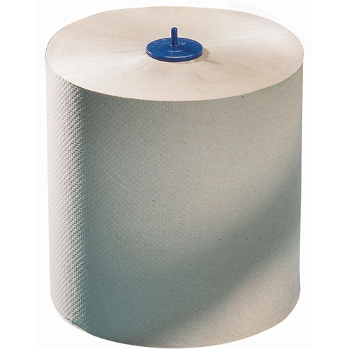 Roll Towels, 1 Ply, Standard, 700' L R.M.G. Prévention