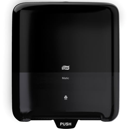 Elevation Matic&reg; Dispenser, No-Touch, 13.3" W x 8" D x 14.6" H R.M.G. Prévention