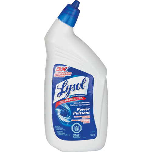 Bowl Cleaner, 946 ml/946.0 ml, Bottle R.M.G. Prévention