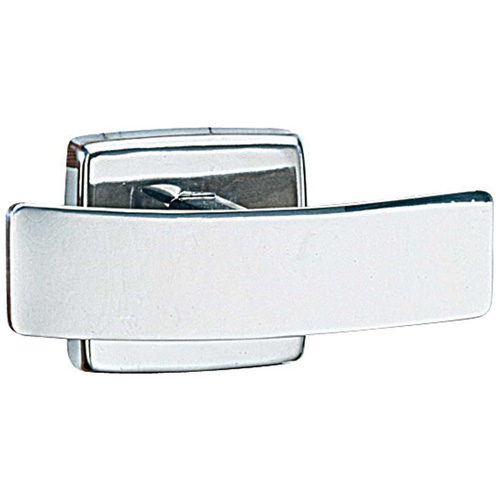 DOUBLE ROBE HOOK R.M.G. Prévention