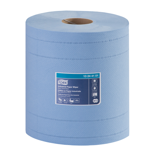 Chiffons Advanced 440, Tout usage, 15-3/4" lo x 10" la R.M.G. Prévention