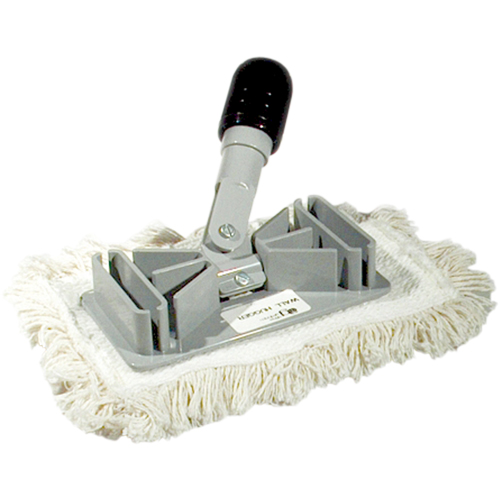 Cadres pour lavage de mur, 11" lo x 11" la R.M.G. Prévention