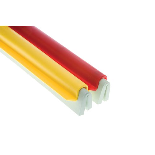 Squeegees, 24", Red R.M.G. Prévention