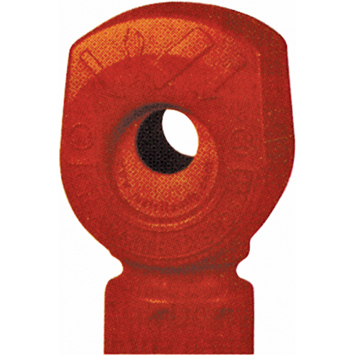 Heavy-Duty Butt Cans, Free-Standing, Steel, 5 US gal. Capacity, 38-1/2" Height R.M.G. Prévention