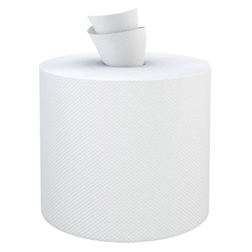 Everest Pro Paper Towel Rolls, 2 Ply, Centre Pull, 500' L R.M.G. Prévention