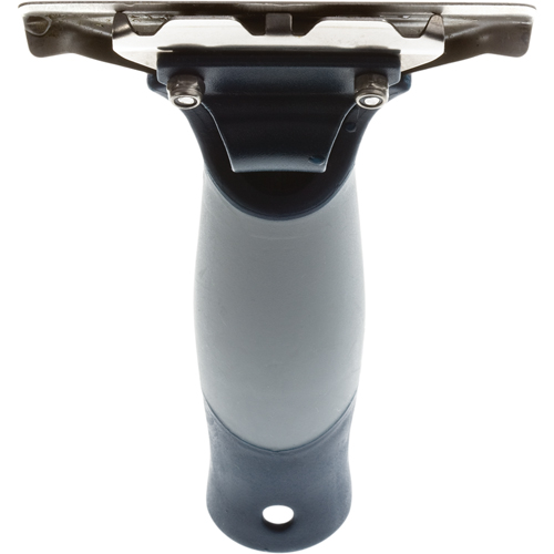 Raclettes AG Solstice - manche, Cadre Acier inoxydable R.M.G. Prévention