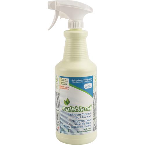 Bowl Cleaner, 950 ml, Trigger Bottle R.M.G. Prévention