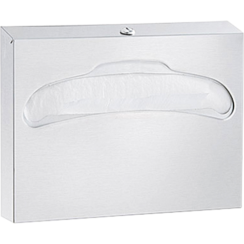 Seat Cover Dispensers R.M.G. Prévention