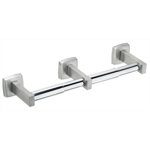 Distributeur de papier hygi&eacute;nique, Multiple Capacit&eacute; du rouleau R.M.G. Prévention