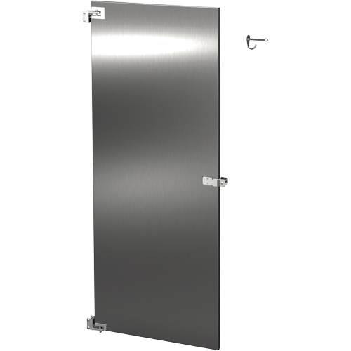 Stainless Steel Panel Components R.M.G. Prévention