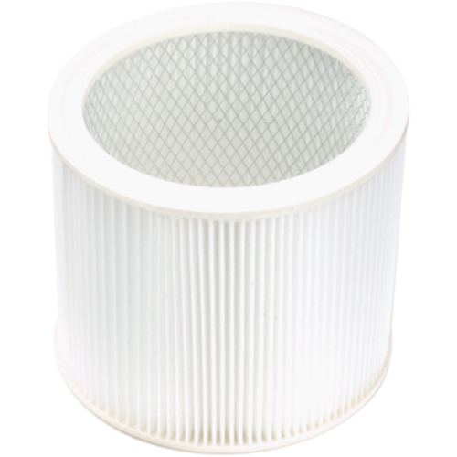 Industrial Wet/Dry Stainless Steel Vacuum Filter, Cartridge, Fits 8 - 16 US gal. R.M.G. Prévention