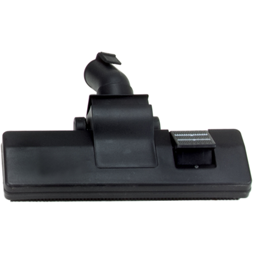 Brosse pour aspirateur industriel en acier inoxydable pour d&eacute;chets secs/humides R.M.G. Prévention