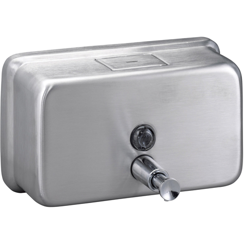 Tank Style Soap Dispenser, 1200 ml Capacity R.M.G. Prévention