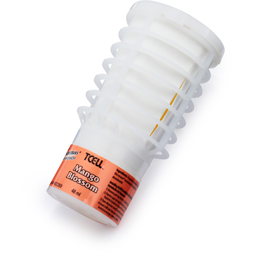 TCell Refill, Mango Blossom, Cartridge R.M.G. Prévention