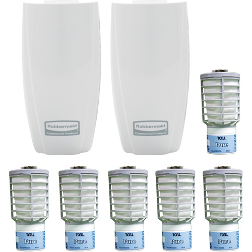 Odour Control Dispenser R.M.G. Prévention