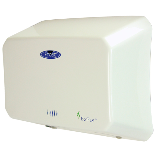 S&eacute;choirs &agrave; mains haute vitesse Ecofast, Automatique, 120 V R.M.G. Prévention