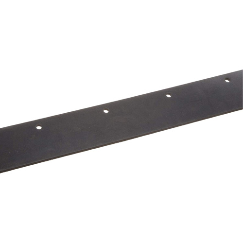 Replacement Blade for Floor Squeegee, 18", Straight Blade R.M.G. Prévention