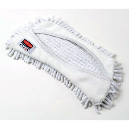 Hygen Flexible Flat Mop, Microfibre R.M.G. Prévention