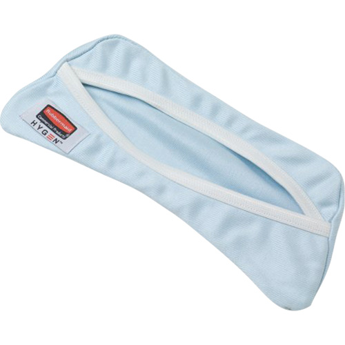 Hygen Flexi-Frame Glass Cover, Microfibre R.M.G. Prévention