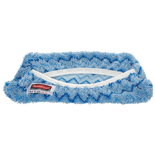 Hygen Flexi-Frame Damp Mop Cover, Microfibre R.M.G. Prévention