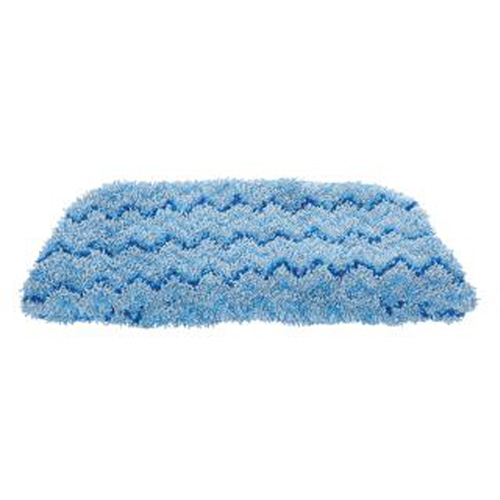 Hygen Flexi-Frame Damp Mop Cover, Microfibre R.M.G. Prévention