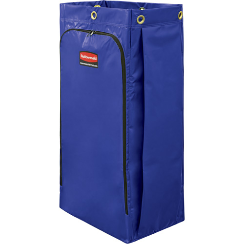 Janitorial Cleaning Cart Bag R.M.G. Prévention