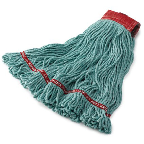 Vadrouille mouill&eacute;e Swinger, Fil, 23 oz, Style Boucle R.M.G. Prévention