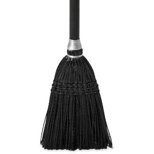 Executive Series Lobby Broom, 38" Long R.M.G. Prévention