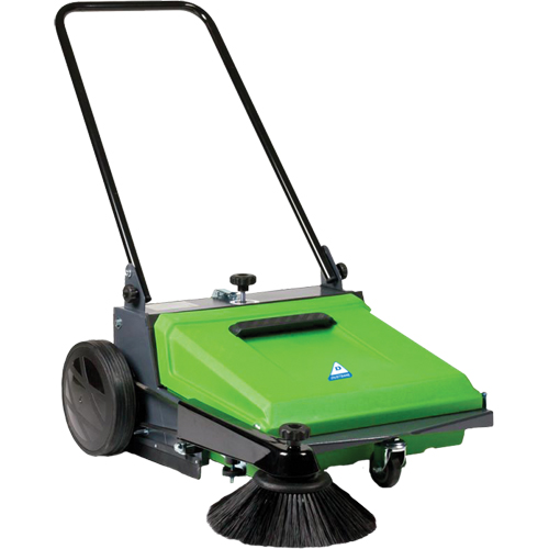 Gladiator Series Manual Sweeper, Manual, 26" Sweeping Width R.M.G. Prévention