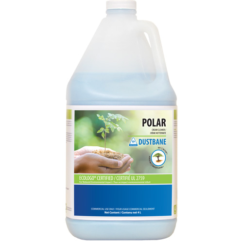 Polar Bathroom Cleaner, 4 L, Jug R.M.G. Prévention