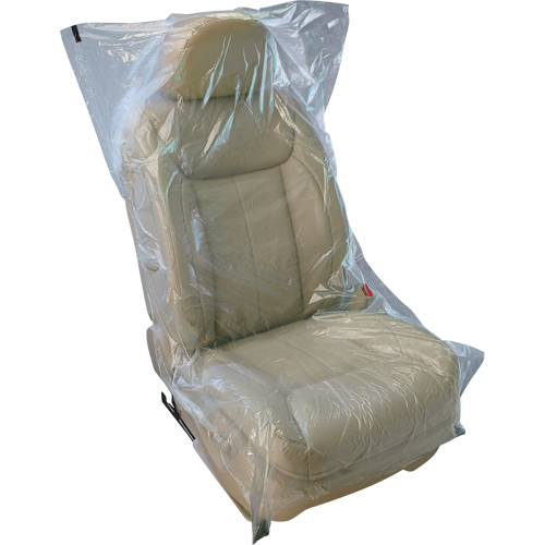Automotive Seat Covers R.M.G. Prévention