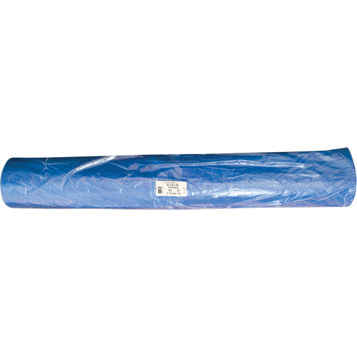 Sacs homologu&eacute;s FDA, 88" x 48", 2,5 mil R.M.G. Prévention