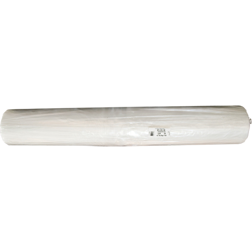 Sacs homologu&eacute;s FDA, 88" x 48", 2,5 mil R.M.G. Prévention