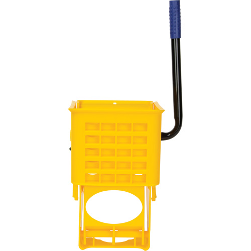 Essoreuse pour vadrouille, Pression lat&eacute;rale R.M.G. Prévention