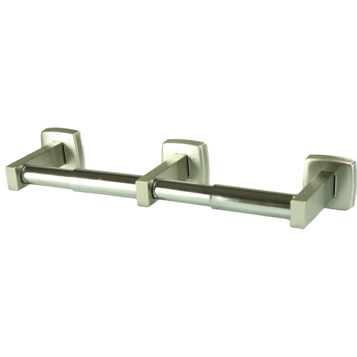 Surface Toilet Paper Holder, Multiple Roll Capacity R.M.G. Prévention