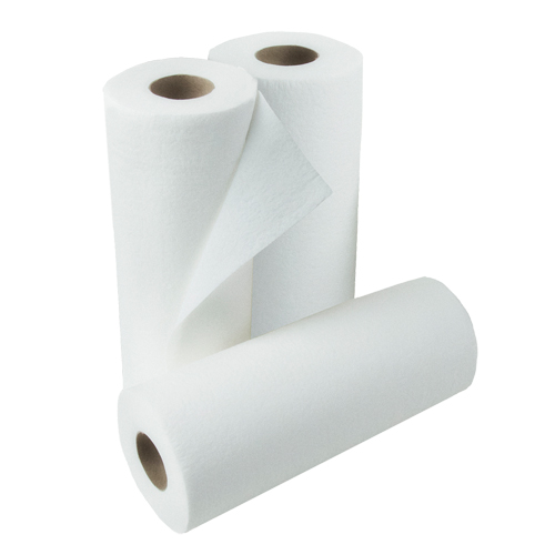 Pro Signature Hand Towels, 1 Ply, 72 Sheets/Roll, 9.4" W, 11" L R.M.G. Prévention