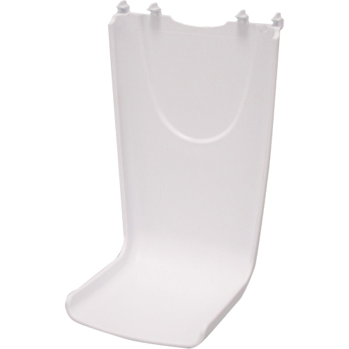 Catch Tray for Touchfree Ultra Dispenser R.M.G. Prévention