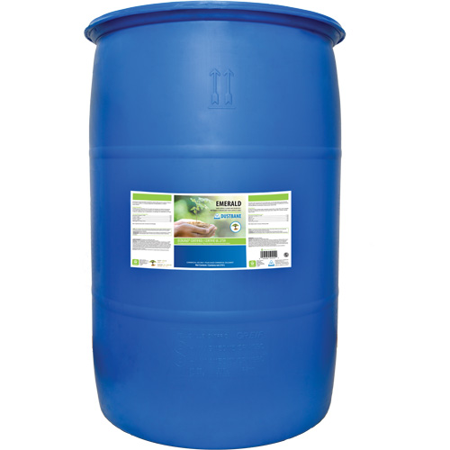 Emerald Cleaner & Degreaser, 210 L, Drum R.M.G. Prévention