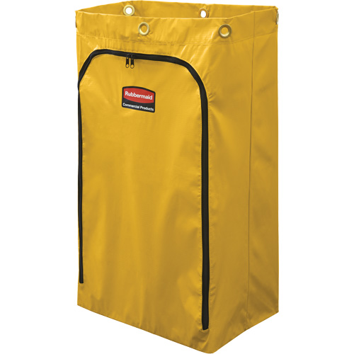 Sac de rechange pour chariot de concierge R.M.G. Prévention